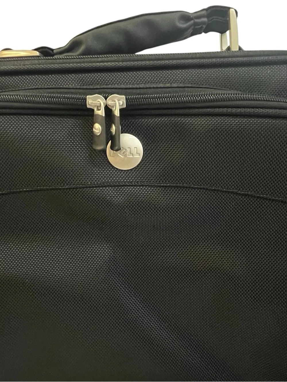 N/A dell deluxe laptop